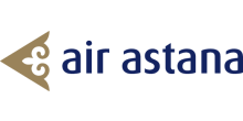 Билеты на самолет Air Astana