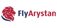 Авиабилеты на Fly Arystan